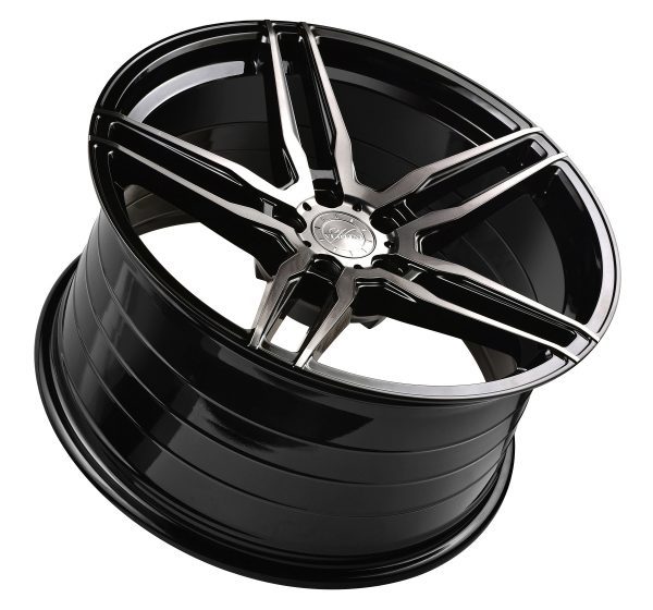Vertini Rotary Forged 1.6