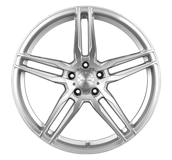 Vertini Rotary Forged 1.6