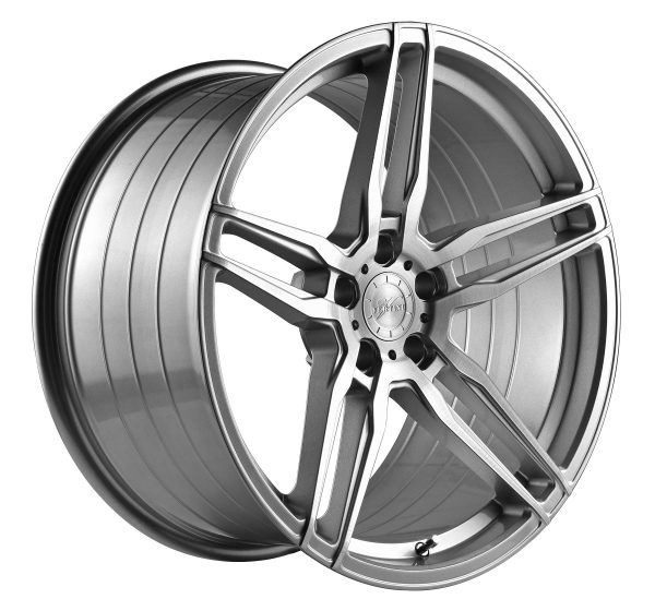 Vertini Rotary Forged 1.6