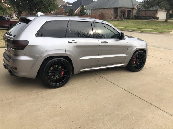 Vertini Rotary Flow Forged 1.2 - Image 9