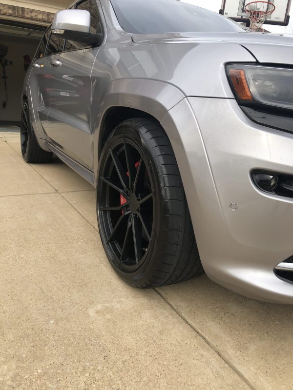 Vertini Rotary Flow Forged 1.2 - Image 10