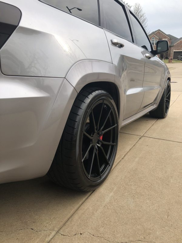 Vertini Rotary Flow Forged 1.2 - Image 11