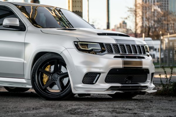 Ferrada FR3 (Jeep / Durango)