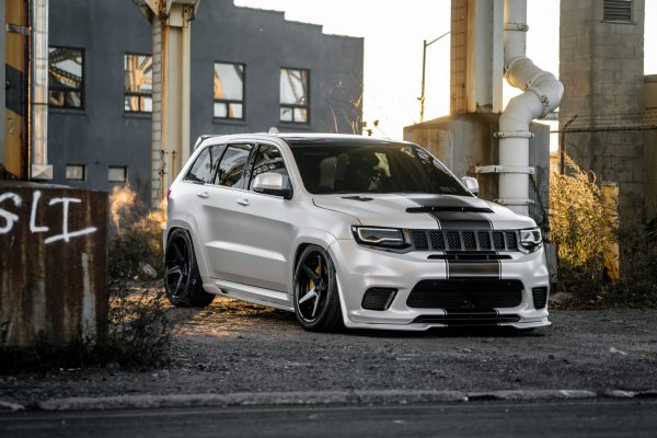 Ferrada FR3 (Jeep / Durango)