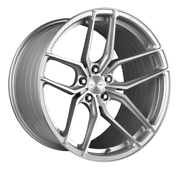 Stance SF03 - Dodge and Jeep Aftermarket Wheels