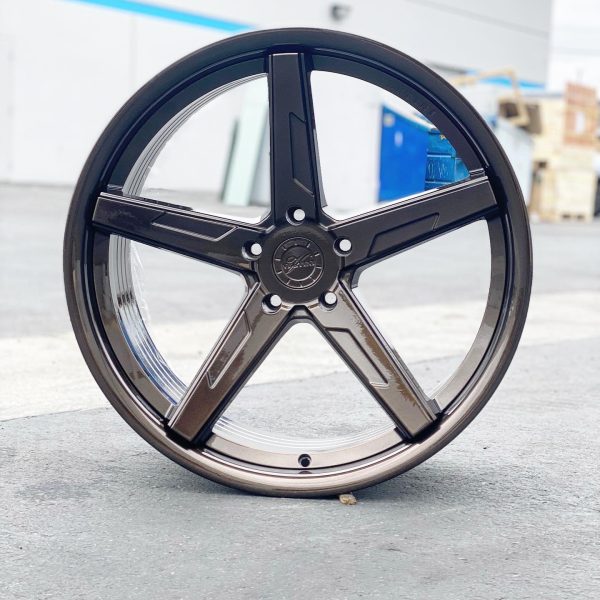 Vertini Rotary Flow Forged 1.7 - Image 13