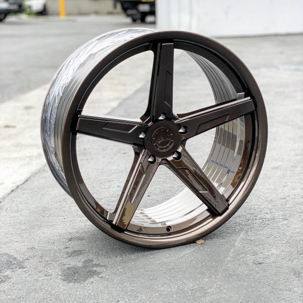 Vertini Rotary Flow Forged 1.7 - Image 14