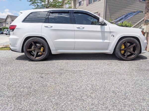 Vertini Rotary Flow Forged 1.7 - Image 15