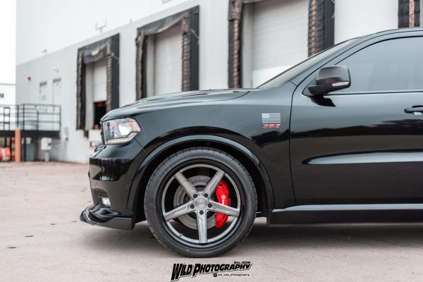 Vertini Rotary Flow Forged 1.7 - Image 11