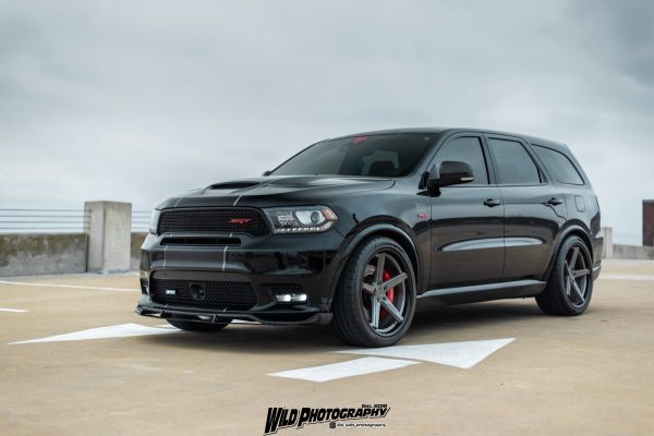 Vertini Rotary Flow Forged 1.7 - Image 8