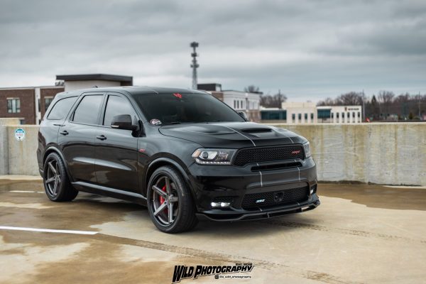 Vertini Rotary Flow Forged 1.7 - Image 9