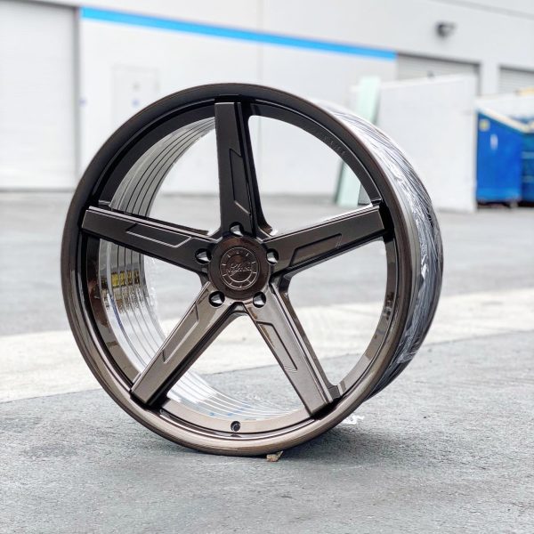 Vertini Rotary Flow Forged 1.7 - Image 17