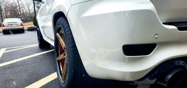 Vertini Rotary Flow Forged 1.7 - Image 18