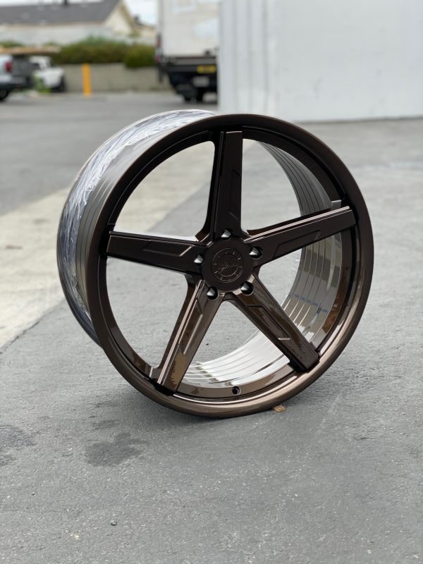 Vertini Rotary Flow Forged 1.7 - Image 23