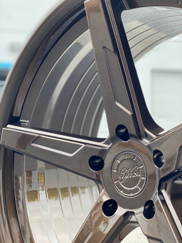 Vertini Rotary Flow Forged 1.7 - Image 24