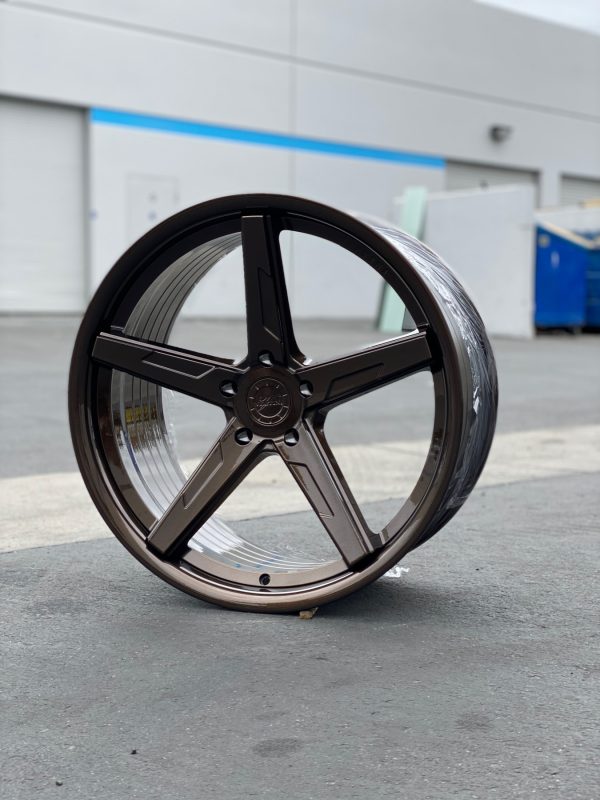 Vertini Rotary Flow Forged 1.7 - Image 25