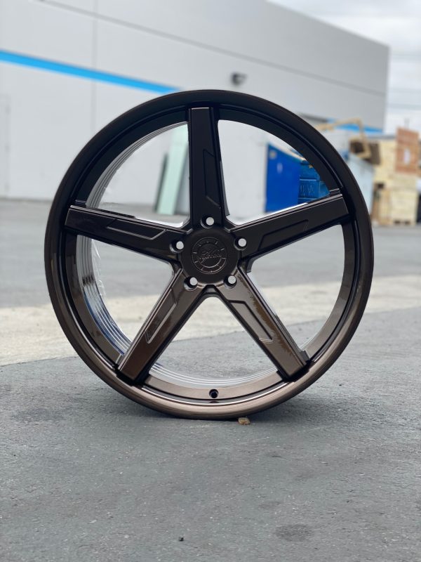 Vertini Rotary Flow Forged 1.7 - Image 26