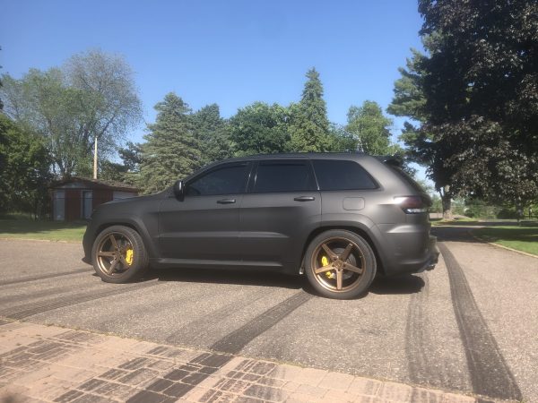 Vertini Rotary Flow Forged 1.7 - Image 27
