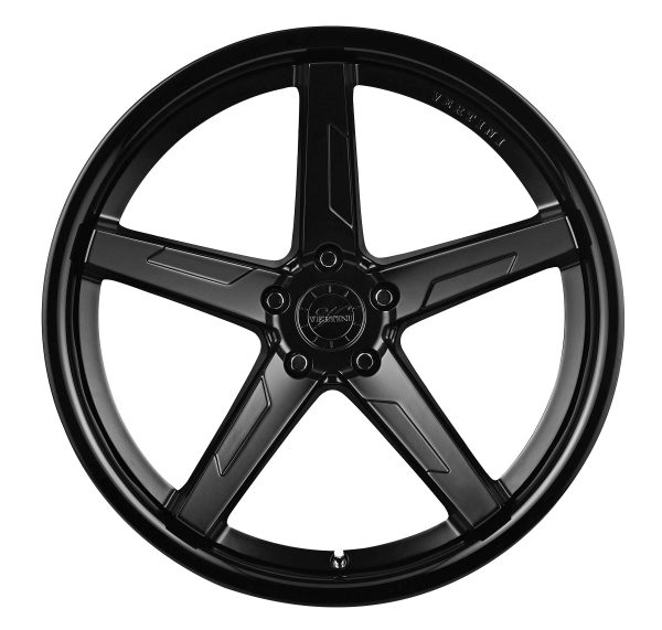 Vertini Rotary Forged 1.7