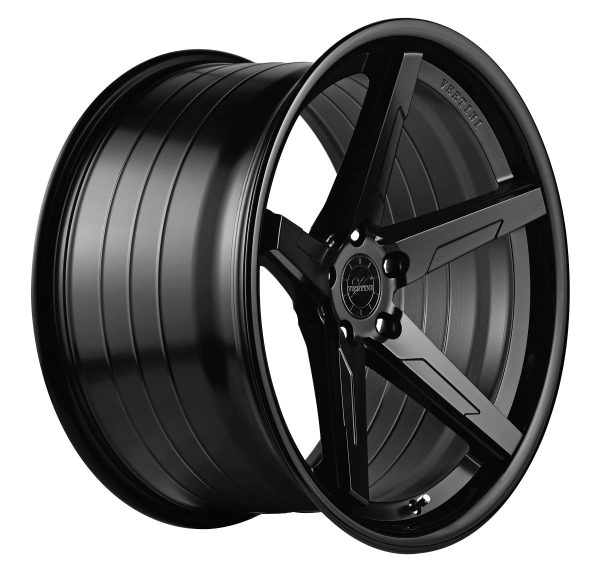 Vertini Rotary Forged 1.7
