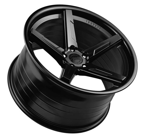 Vertini Rotary Forged 1.7
