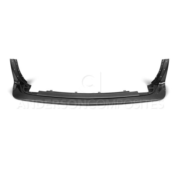 Anderson Composites Challenger Hellcat Widebody / Demon Carbon Fiber Chin