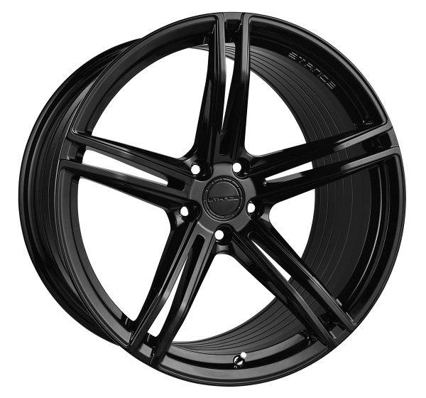 Stance SF08 Aftermarket Wheels for Jeep and Dodge