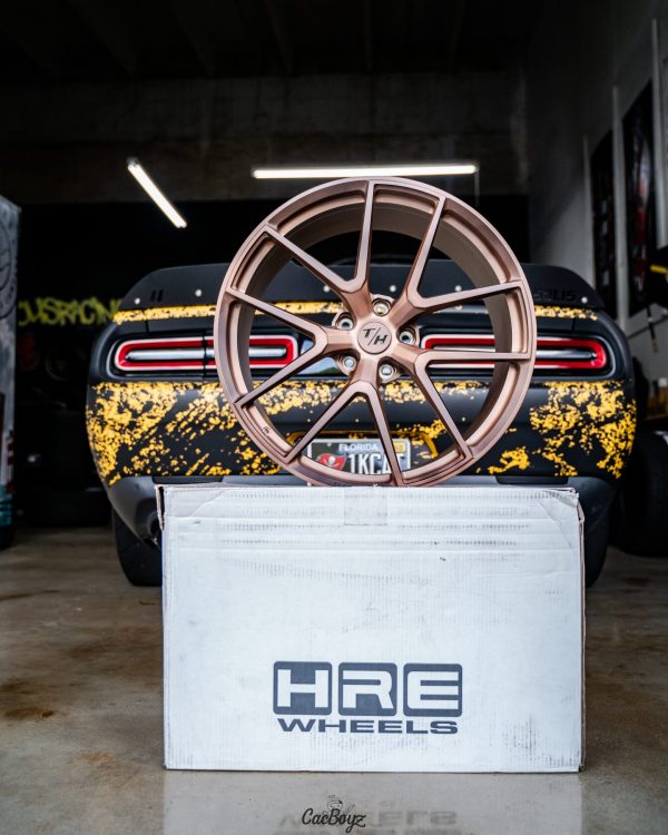 TH-1 by HRE - Image 87