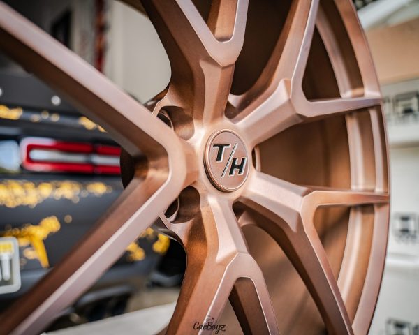 TH-1 by HRE - Image 90
