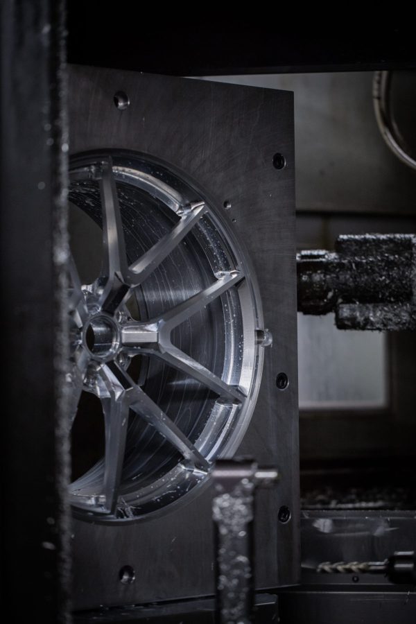 TH-1 by HRE - Image 5