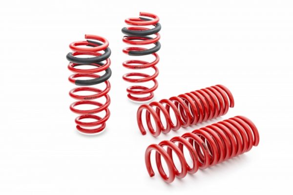 Eibach Pro Kit Lowering Springs (Dodge Hellcat / 392)