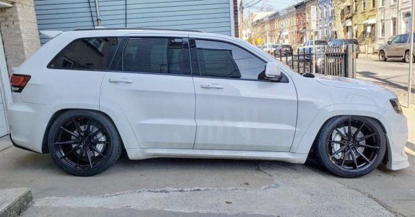 Vossen Hybrid Forged HF-3 - Image 23