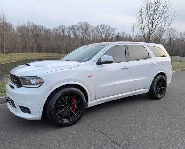 Vossen Hybrid Forged HF-3 - Image 4