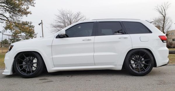 Vossen Hybrid Forged HF-3 - Image 13
