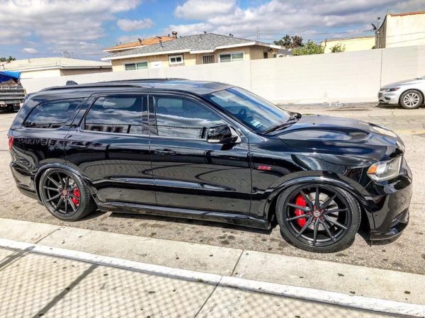 Vossen Hybrid Forged HF-3 - Image 15