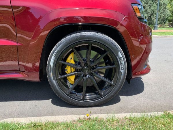 Vossen Hybrid Forged HF-3 - Image 22