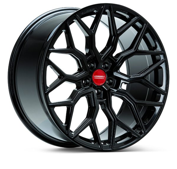 Vossen Hybrid Forged HF-2