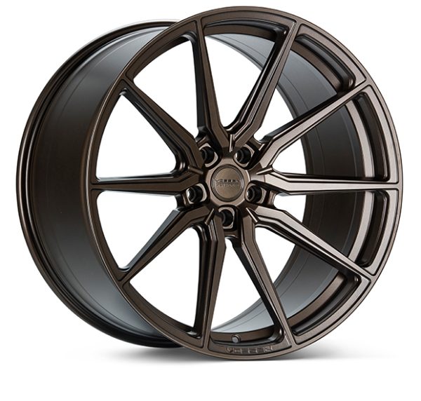 Vossen Hybrid Forged HF-3