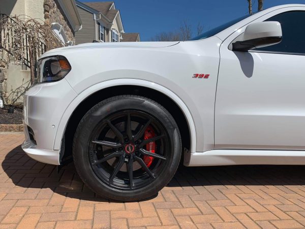 Vossen Hybrid Forged HF-3 - Image 9