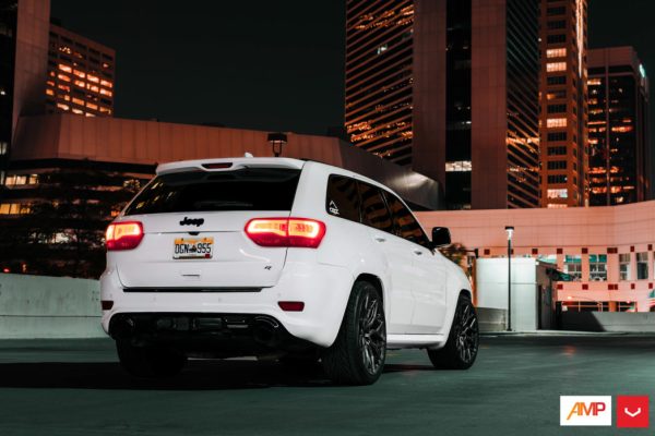 Vossen Hybrid Forged HF-2 - Image 9