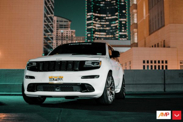 Vossen Hybrid Forged HF-2 - Image 8
