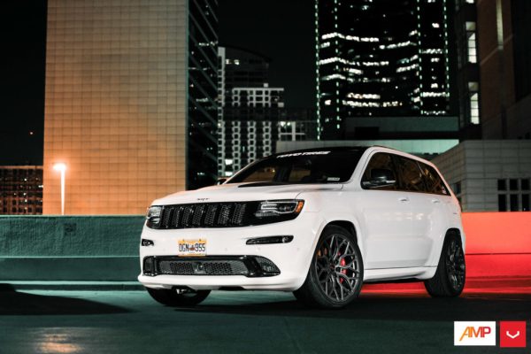 Vossen Hybrid Forged HF-2 - Image 7