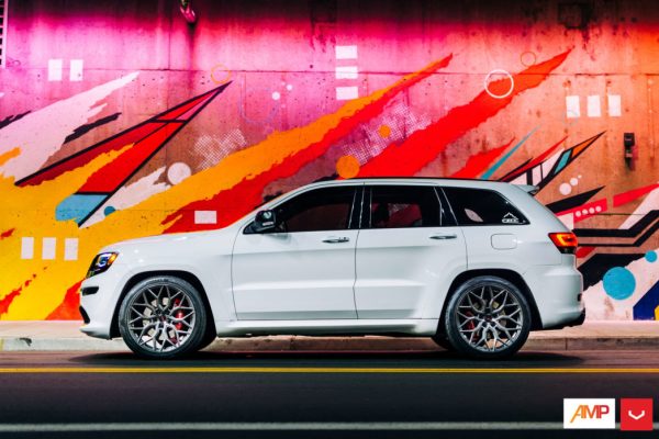 Vossen Hybrid Forged HF-2 - Image 5