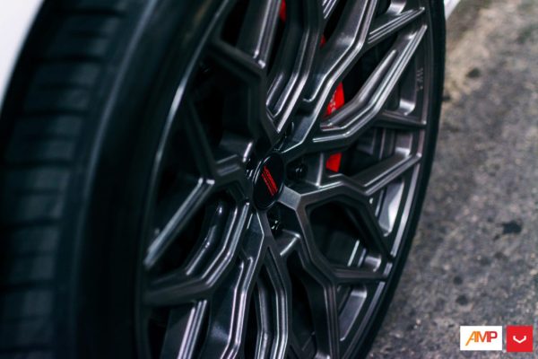 Vossen Hybrid Forged HF-2 - Image 4