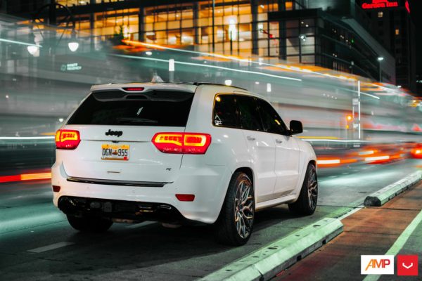 Vossen Hybrid Forged HF-2 - Image 3
