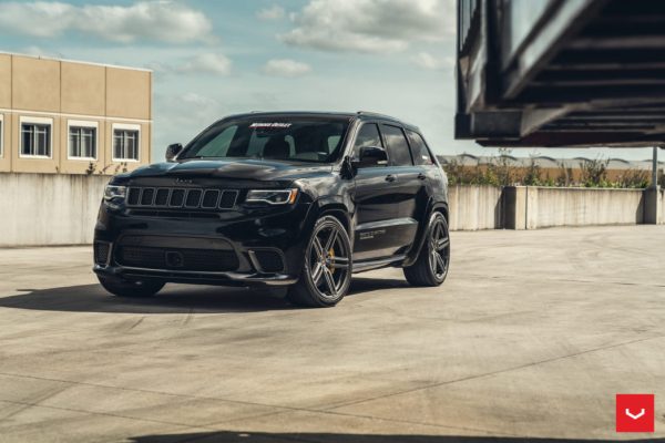 Vossen Hybrid Forged HF-1 - Image 12