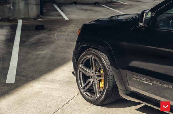 Vossen Hybrid Forged HF-1 - Image 10