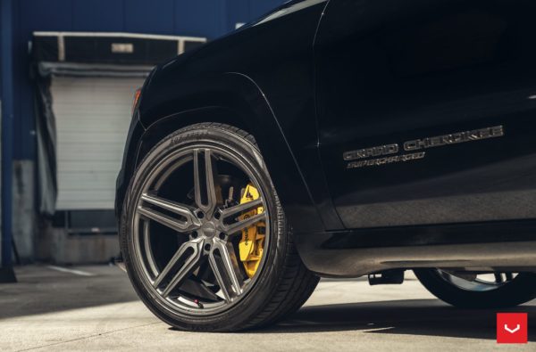 Vossen Hybrid Forged HF-1 - Image 9