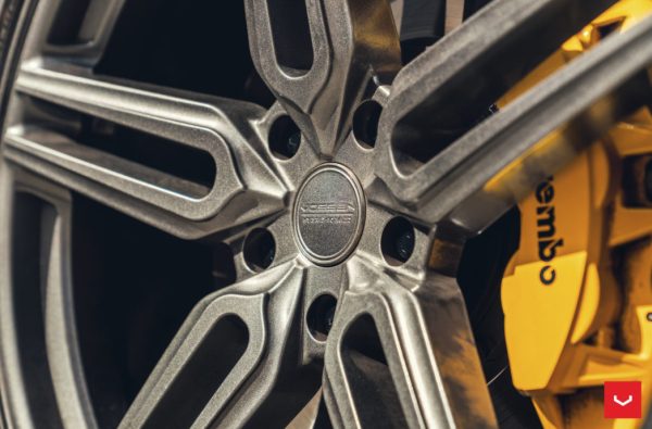 Vossen Hybrid Forged HF-1 - Image 8