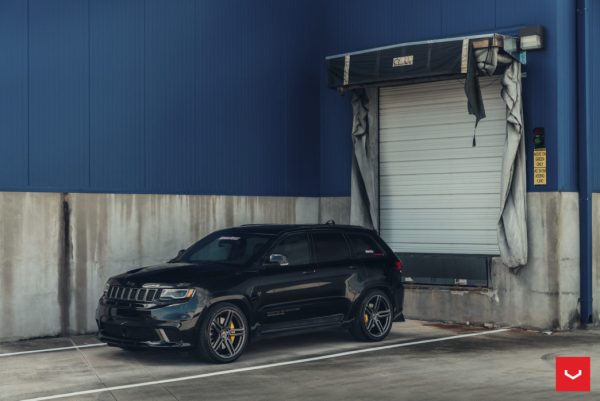 Vossen Hybrid Forged HF-1 - Image 7